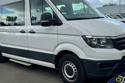 VW Crafter 225.000 km 19.800 &euro; Schweinfurt 97424
