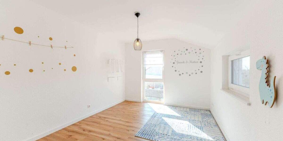 Einfamilienhaus Werneck Schraudenbach - 5 Zimmer, 144 m&sup2;, 449.500&euro; | Angebot:25745957