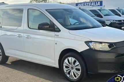 VW Caddy 44.000 km 34.980 &euro; Schweinfurt 97424