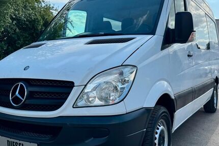 Mercedes-Benz Sprinter 188.000 km 4.990 &euro; Schweinfurt 97424