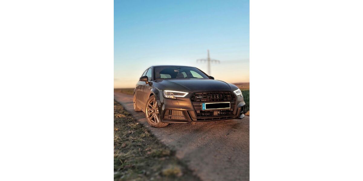 Audi A3 89.300 km 22.950 &euro; Poppenhausen 97490