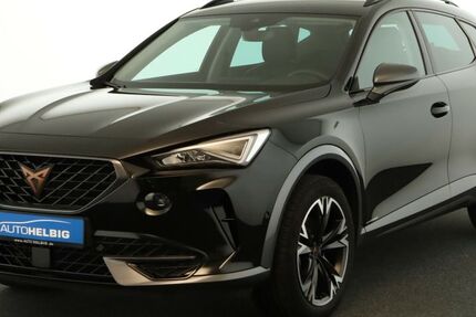 Cupra Formentor 36.100 km 25.990 &euro; Donnersdorf 97499