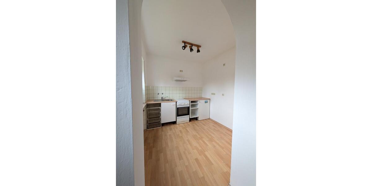 Etagenwohnung Rauhenebrach - 1 Zimmer, 44 m&sup2;, 380&euro; | Angebot:25070817