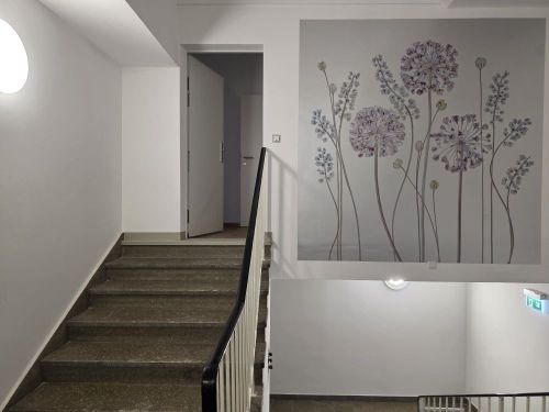 2-Zimmer-Appartement in 97421 Schweinfurt (ID 10559) - Etagenwohnung Schweinfurt Schweinfurt | Angebot:25151605