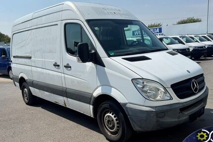 Mercedes-Benz Sprinter 130.000 km 6.770 &euro; Schweinfurt 97424