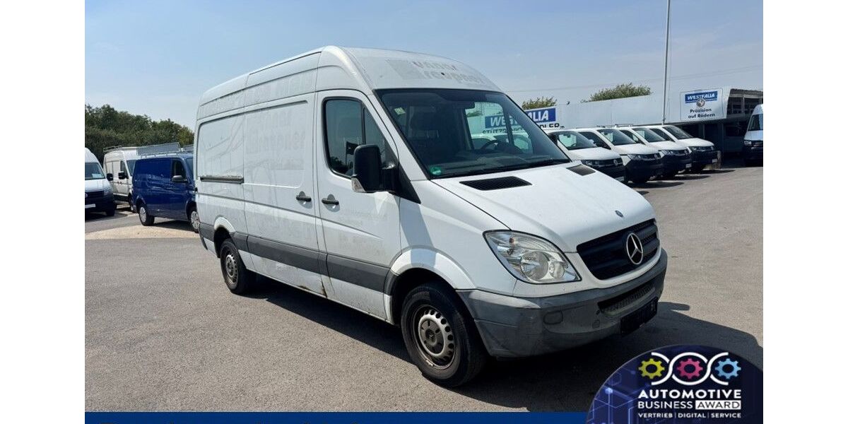 Mercedes-Benz Sprinter 130.000 km 6.770 &euro; Schweinfurt 97424