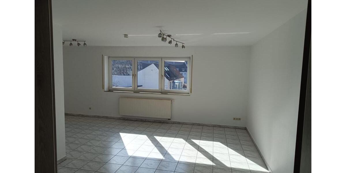 Etagenwohnung Schweinfurt Gartenstadt - 2 Zimmer, 67 m&sup2;, 945&euro; | Angebot:25627041