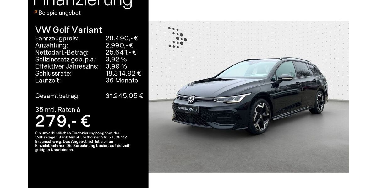 VW Golf 30.100 km 27.990 &euro; Haßfurt 97437