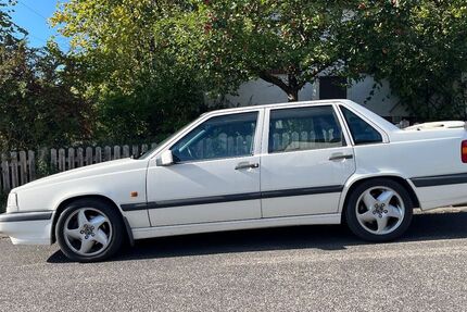 Volvo 850 99.000 km 16.500 &euro; Oberlauringen 97488