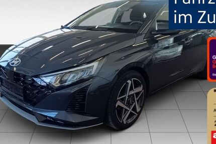 Hyundai i20 19.870 km 21.260 &euro; Schweinfurt 97424