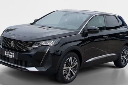 Peugeot 3008 49.150 km 24.850 &euro; Schweinfurt 97424