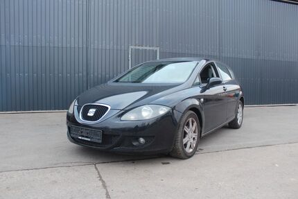 Seat Leon 236.000 km 1.999 &euro; Schweinfurt 97424