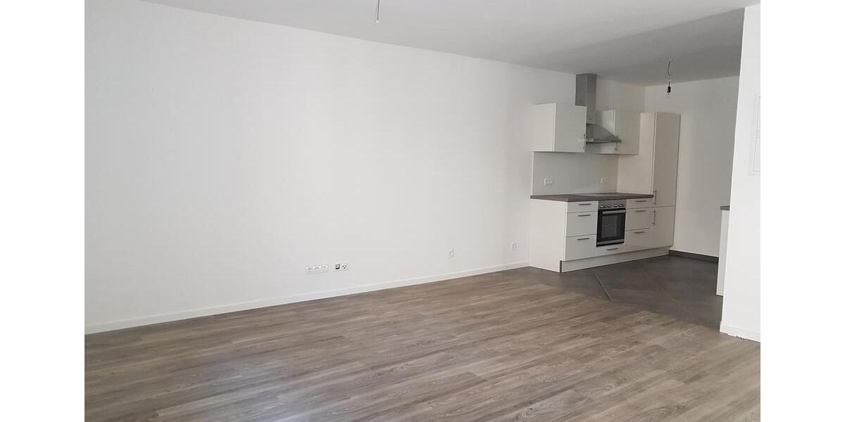 Erdgeschoßwohnung Schweinfurt Gartenstadt - 1 Zimmer, 43 m&sup2;, 510&euro; | Angebot:25853806