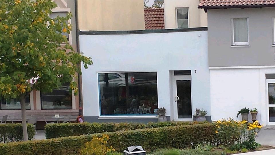 Gewerbeobjekt Schweinfurt Haardt - 600&euro; | Angebot:26041499