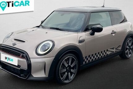Mini Cooper S 15.126 km 26.890 &euro; Haßfurt 97437