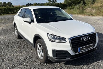 Audi Q2 70.462 km 16.500 &euro; Haßfurt - Oberhohenried 97437