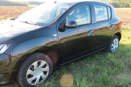 Dacia Sandero 173.500 km 3.500 &euro; Arnstein 97450