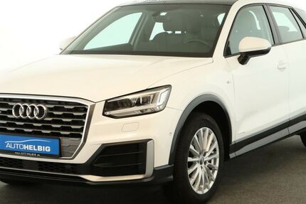 Audi Q2 94.700 km 20.890 &euro; Donnersdorf 97499