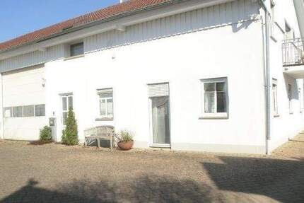 Haus Niederwerrn - 3 Zimmer, 150 m&sup2;, 398.000&euro; | Angebot:26105470