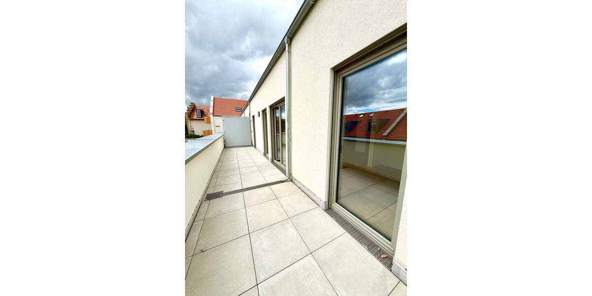 Etagenwohnung Schweinfurt Deutschhof - 3 Zimmer, 395.000&euro; | Angebot:25895522