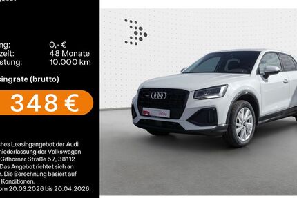 Audi Q2 28.903 km 35.980 &euro; Haßfurt 97437