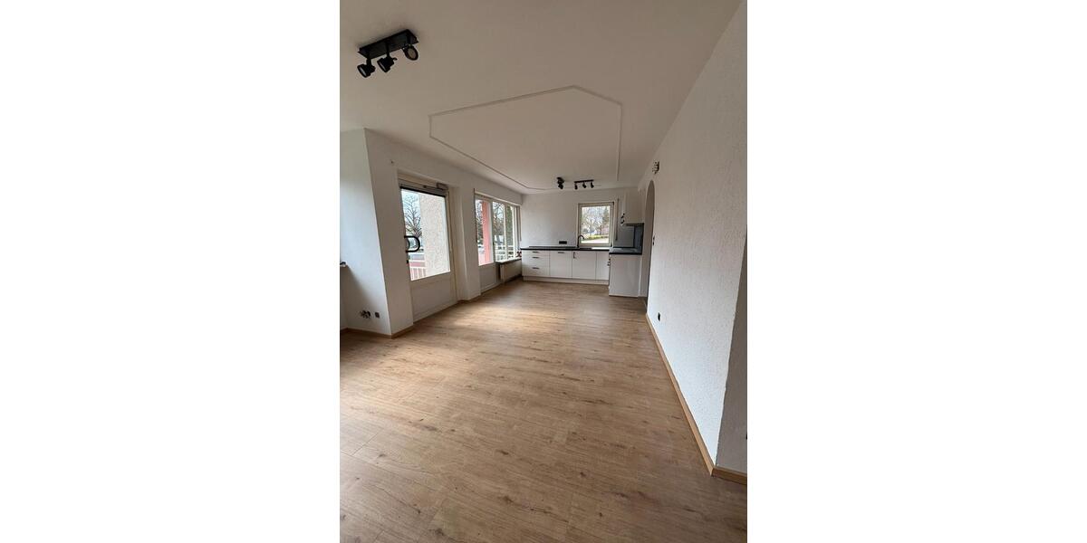 Etagenwohnung Haßfurt - 1.5 Zimmer, 42 m&sup2;, 490&euro; | Angebot:25981923