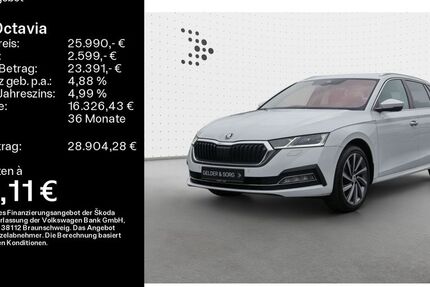 Skoda Octavia 92.490 km 25.990 &euro; Haßfurt 97437