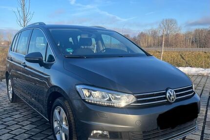 VW Touran 246.666 km 12.550 &euro; Schweinfurt 97424