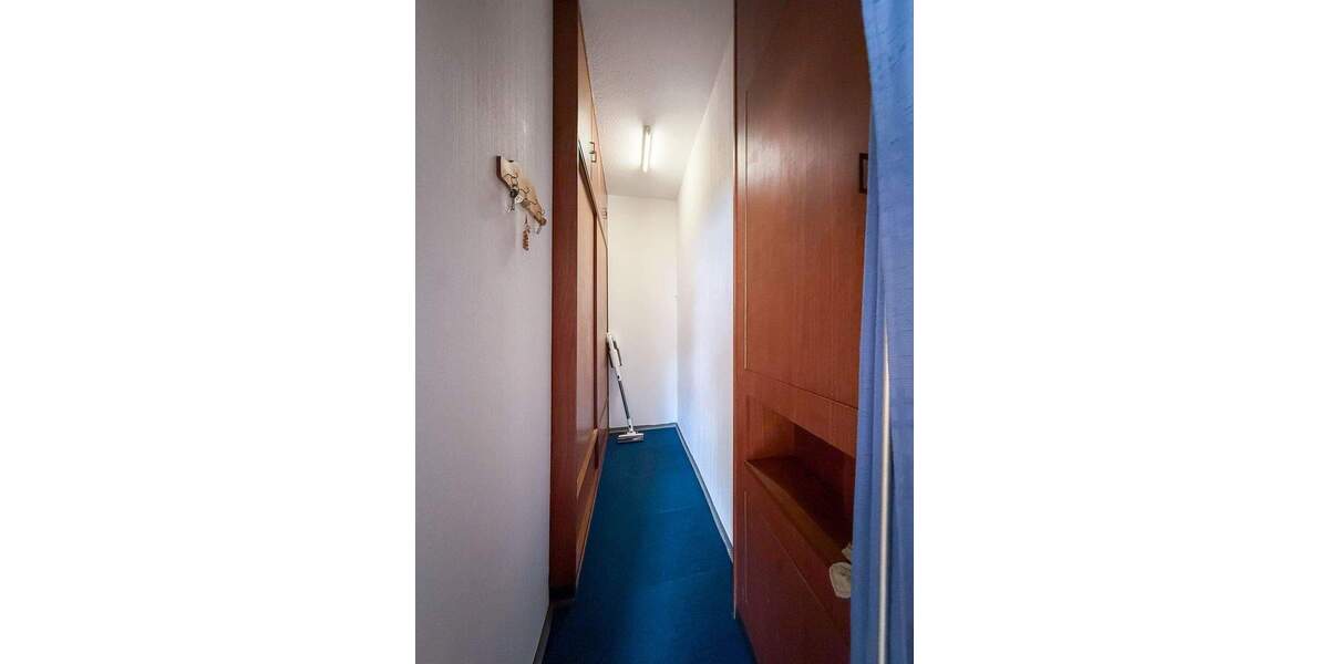 Etagenwohnung Schweinfurt Nordwestlicher Stadtteil - 3 Zimmer, 85 m&sup2;, 620&euro; | Angebot:25768700