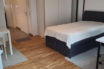 Wohnung Bad Kissingen - 1 Zimmer, 32 m&sup2;, 139.000&euro; | Angebot:26630383