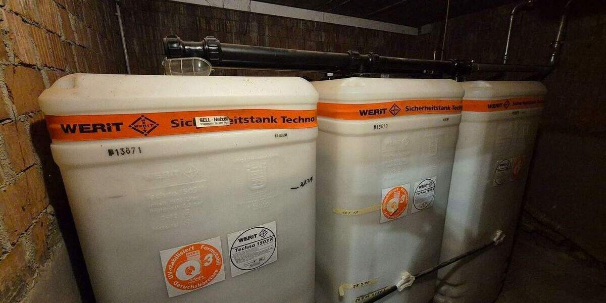 Einfamilienhaus Bad Kissingen - 6 Zimmer, 203 m&sup2;, 439.000&euro; | Angebot:25665267