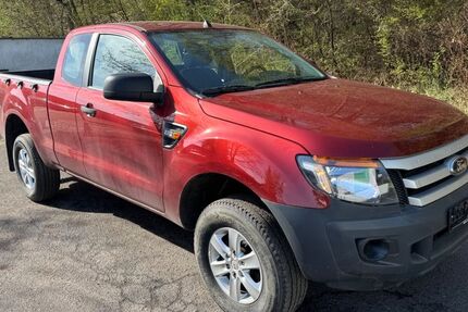 Ford Ranger 94.800 km 16.490 &euro; Schweinfurt 97422