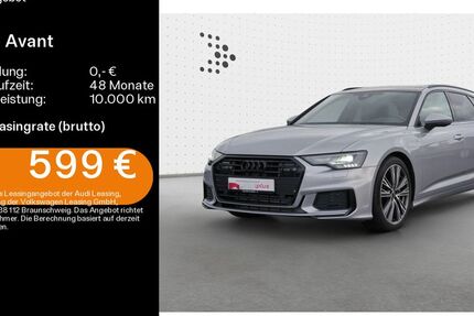Audi A6 51.797 km 40.880 &euro; Haßfurt 97437