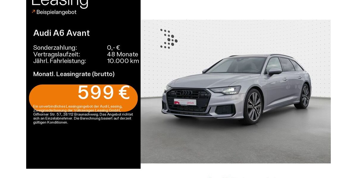 Audi A6 51.797 km 41.680 &euro; Haßfurt 97437