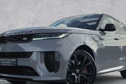 Land Rover Range Rover Sport 1.500 km 197.900 &euro; Kürnach 97273