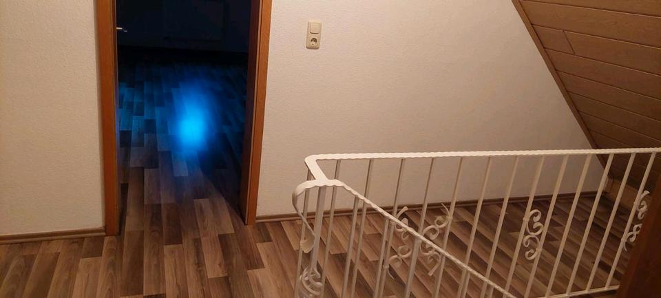 Etagenwohnung Bad Kissingen - 5 Zimmer, 130 m&sup2;, 850&euro; | Angebot:25309067