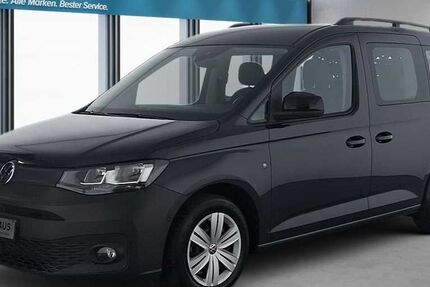 VW Caddy 83.060 km 19.880 &euro; Schweinfurt 97424