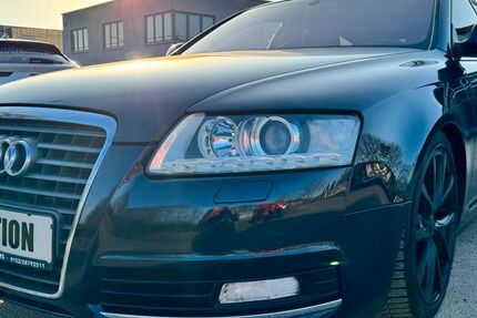 Audi A6 330.000 km 3.490 &euro; Schweinfurt 97424