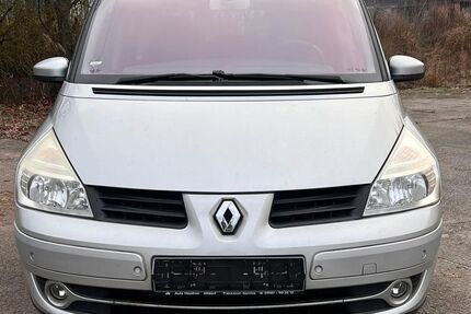 Renault Espace 235.365 km 3.490 &euro; Haßfurt 97437