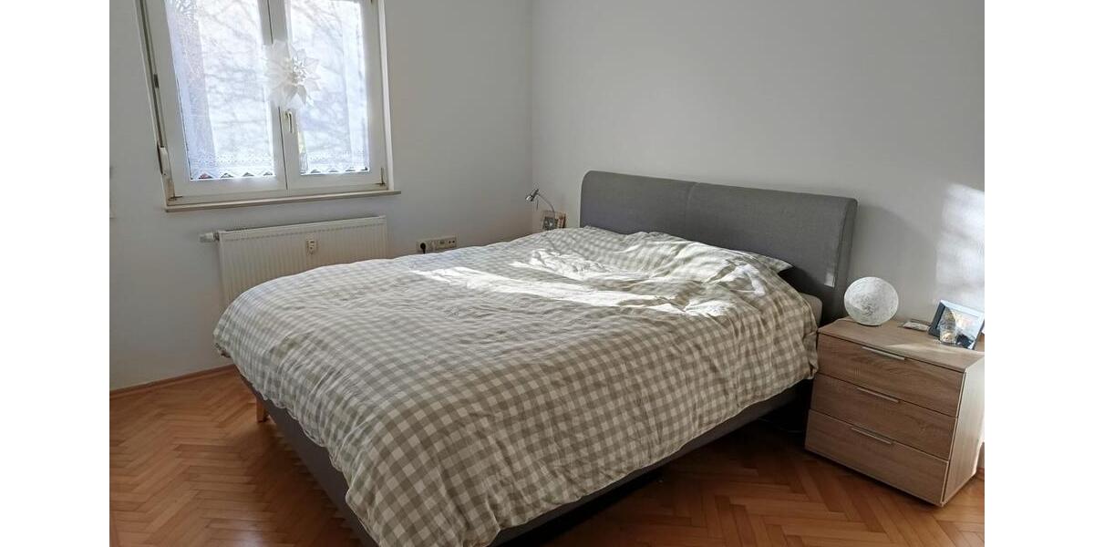 Hochparterre Hofheim in Unterfranken - 3 Zimmer, 65 m&sup2;, 600&euro; | Angebot:25382347