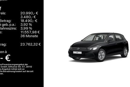 VW Golf 82.712 km 19.990 &euro; Haßfurt 97437
