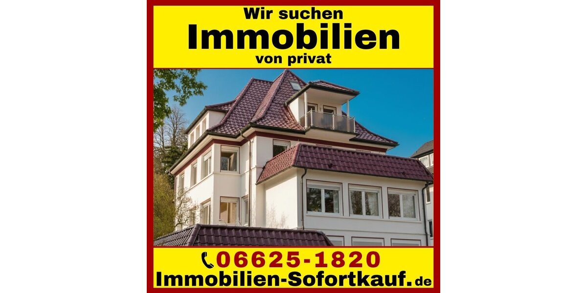 Bad Kissingen, MFH - Mehrfamilienhaus, Wohnhaus Bad Kissingen Garitz | Angebot:26728205
