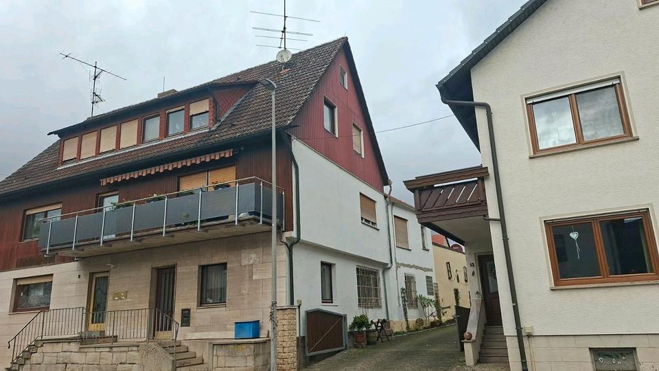 Mehrfamilienhaus, Wohnhaus Rauhenebrach - 460.000&euro; | Angebot:26780182
