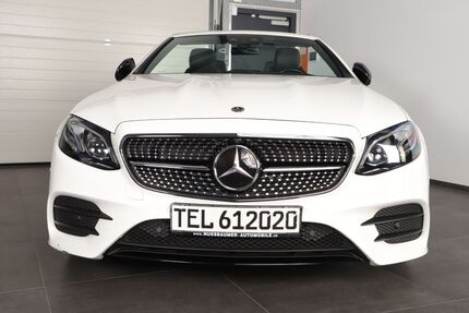 Mercedes-Benz E 450 43.125 km 47.889 &euro; Unterpleichfeld 97294