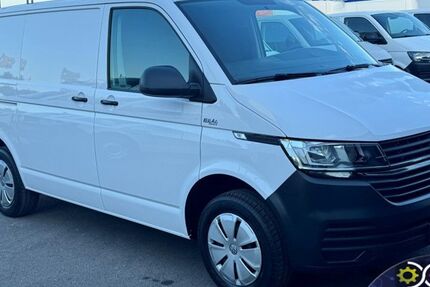 VW T6 Transporter 82.000 km 21.600 &euro; Schweinfurt 97424