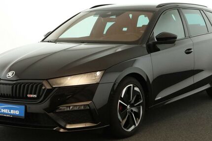 Skoda Octavia 70.000 km 28.490 &euro; Donnersdorf 97499