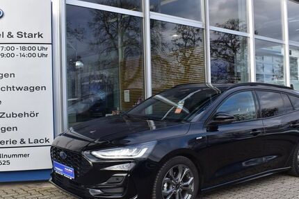 Ford Focus 46.400 km 20.490 &euro; Unterpleichfeld 97294