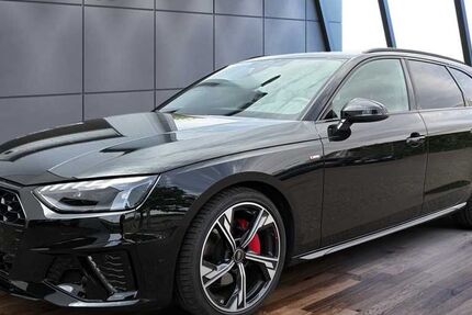 Audi A4 46.393 km 32.970 &euro; Schweinfurt 97424