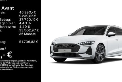 Audi A5 18.242 km 44.880 &euro; Schweinfurt 97424