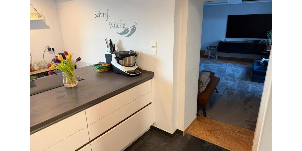 Etagenwohnung Rimpar - 4 Zimmer, 125 m&sup2;, 1.100&euro; | Angebot:26018667